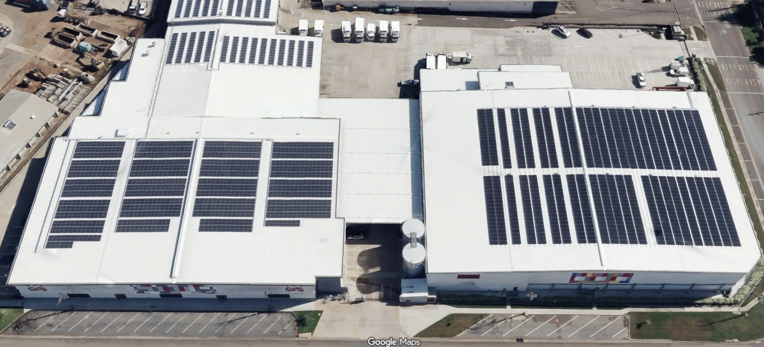 AUFS — Sustainability & Compliance