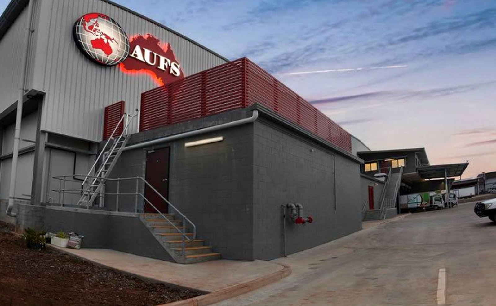 AUFS — Why Choose Us
