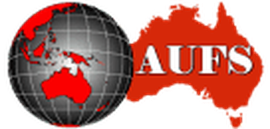 AUFS — Asian United Food Service