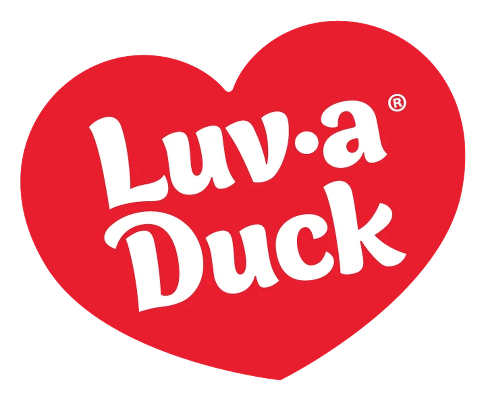 Luv-a-Duck