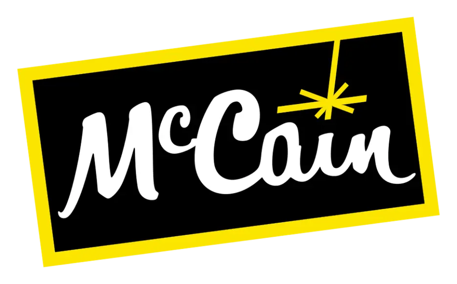 McCain