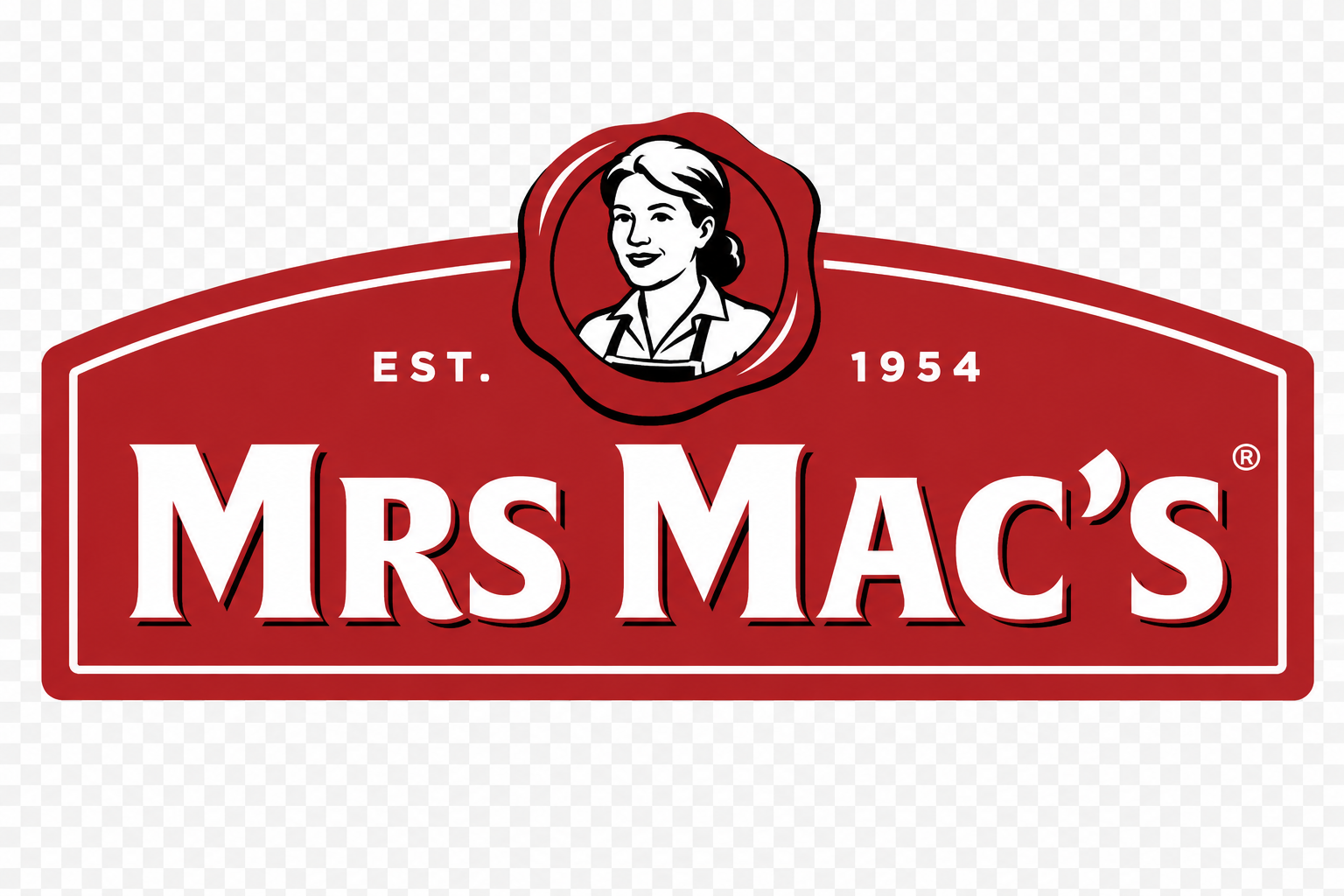 Mrs Macs