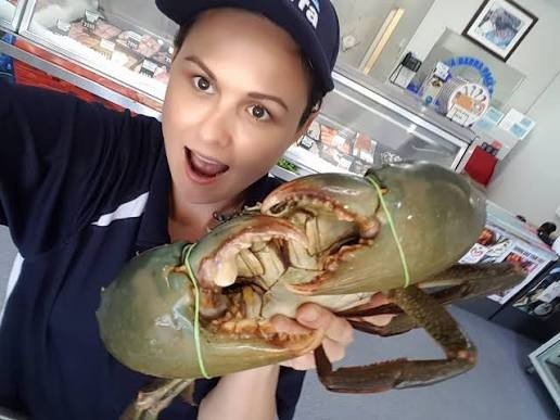 Mr Barra Store Darwin